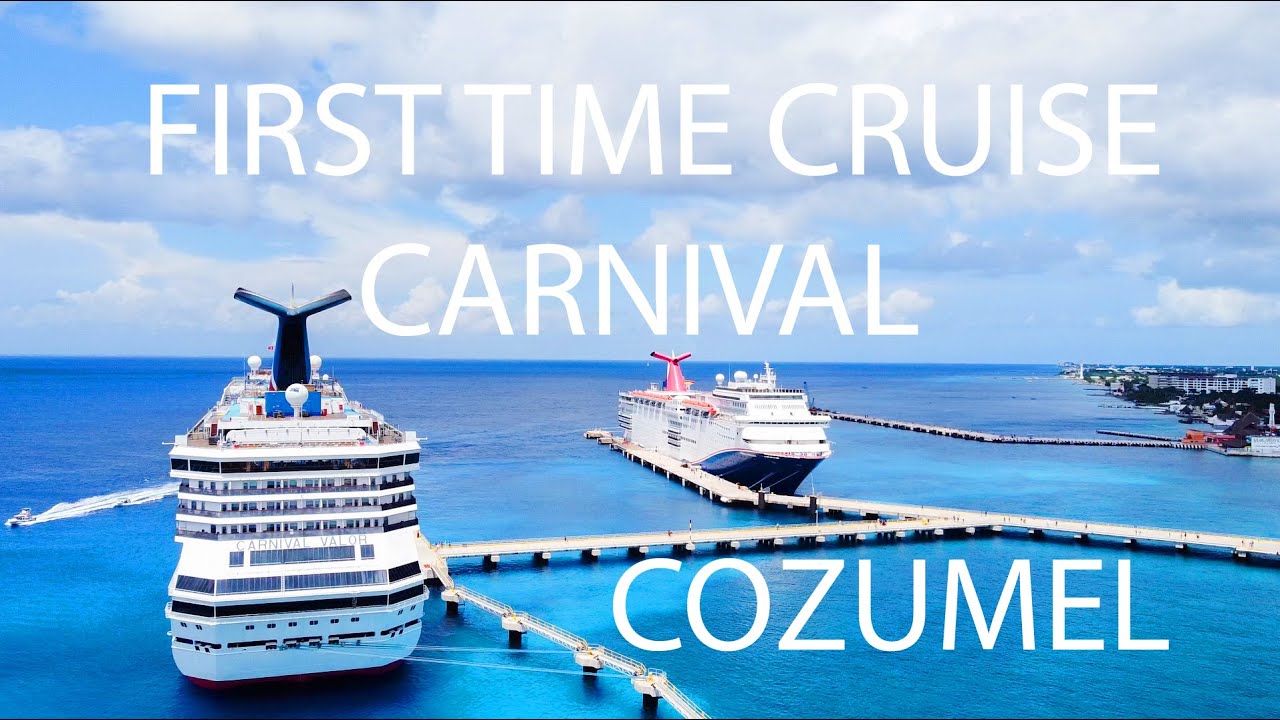 tampa cozumel cruise