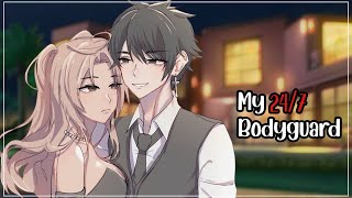 My 24/7 Bodyguard || GLMM || Original Storyline || Gacha Life Mini Movie