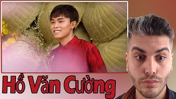 Việt Nam Quê Hương Ngày Tết(Tiến Luân Nguyễn Thiên Đăng Trình) Hồ Văn Cường REACTION TEPKİ [ENG SUB]
