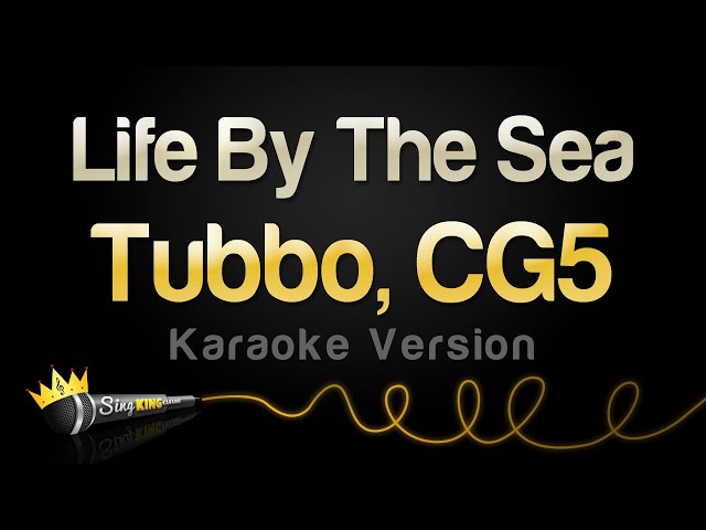 Life by the Sea by Tubbo (Single, Pop Rap): Reviews, Ratings