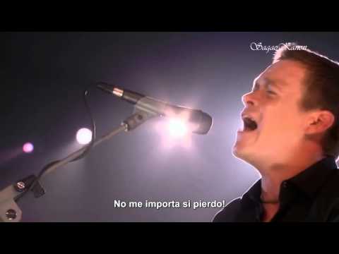 3 Doors Down - Your Arms Feel Like Home (Español)