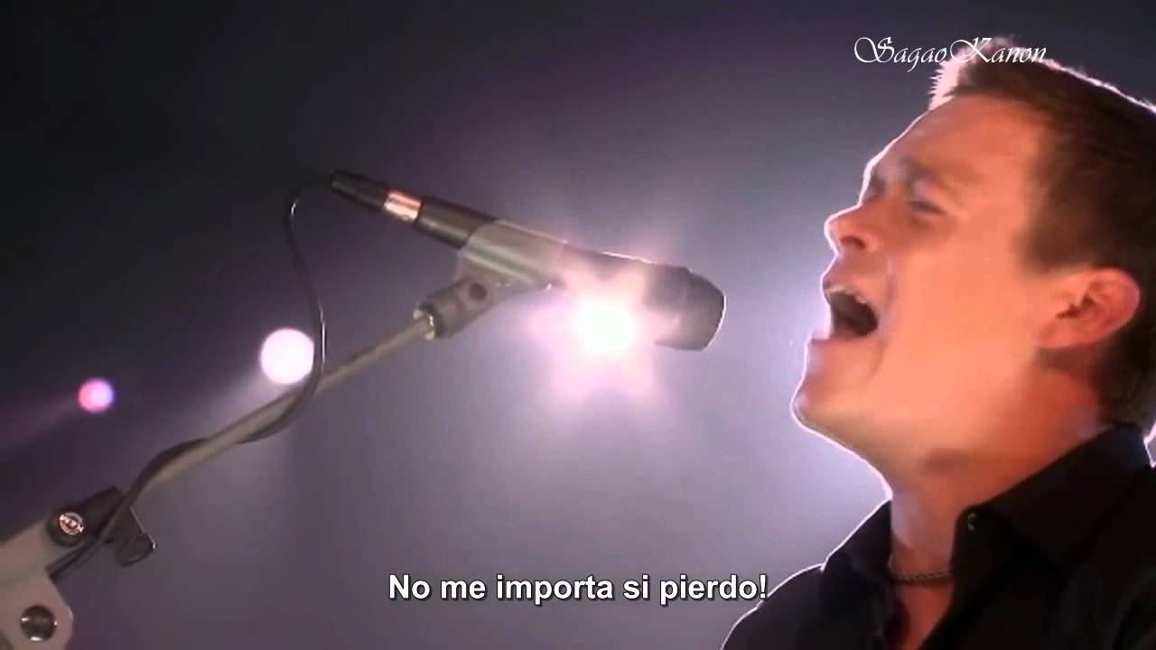 3 Doors Down Your Arms Feel Like Home Espanol Youtube