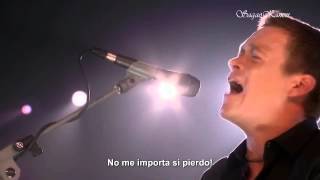 3 Doors Down - Your Arms Feel Like Home (Español)