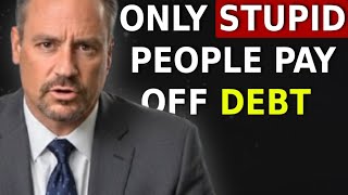 W Brett wilson: Should You Invest or Clear Debt First? (SUPER IMPORTANT) Net Worth