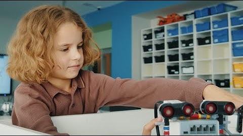 Kinems: Creating inclusive, multisensory learning experiences with Microsoft Azure