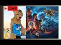 BALDURS GATE 3 coop stream - fursuit &amp; furry vtuber!