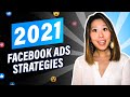 Facebook Ads 2021: The Latest Strategies That Are Working Right NOW + Plus iOS 14 Update!