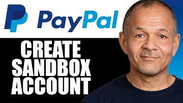How To Create a PayPal Sandbox Account in 2025 – Step-by-Step Guide!