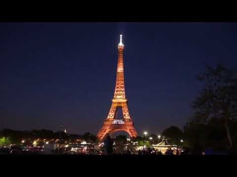 Video: Hoe Kom Je Bij Muziekdag In Frankrijk