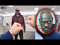 Every Cop Knows Him, The City Fears Him | Arrested Over 100 Times