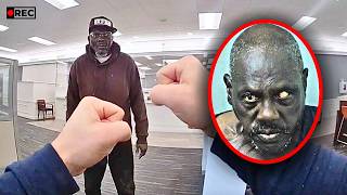 Every Cop Knows Him, The City Fears Him | Arrested Over 100 Times