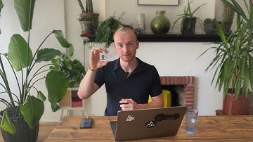 Showcasing our EUDI Wallet Prototype with Paradym