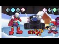 fnf Ft Sans song Puzzling -Lyrics!
