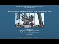 Extracting Insight from Multi-Scale Data in the Ocean Twilight Zone