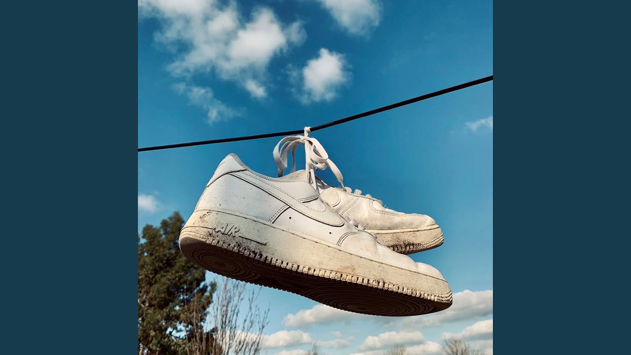 White Air Forces - YouTube