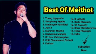 Meithot | Ashang Khapai | Tangkhul Song