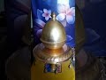 Renuka Ellamma Thalli Gada Pavanam 🙏 | Powerful Divine Ritual | Traditional