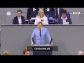 Die Union soll Rückgrat zeigen bei der Luftverkehrssteuer! Christian Reck - AfD-Fraktion