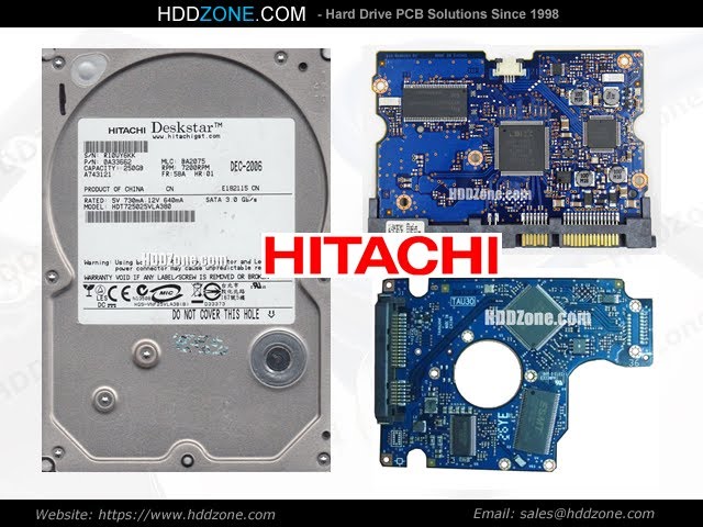 How to Repair Hitachi Hard Drive: Step-by-Step Guide 2 sddefault How to Repair Hitachi Hard Drive: Step-by-Step Guide