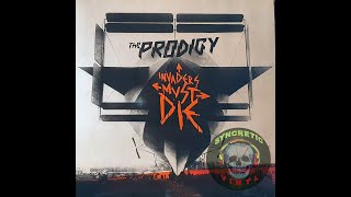 53 The Prodigy ‎ - Warrior's Dance  [2009 -Invaders Must Die]