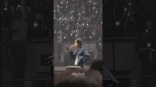 [20230805] Jimin BTS speech in D-Day The Final Concert Seoul Day 2