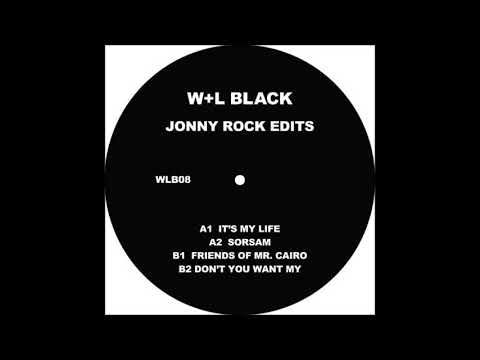 Jonny Rock - Sorsam - YouTube