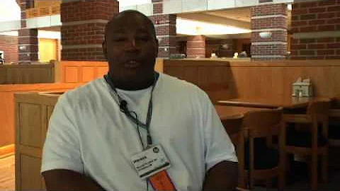 Meet the Campus, Episode Seventeen: Global Ed., Am...