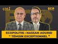 Ecopolitis  hassan aourid tmoin exceptionnel 