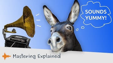 The mastering "trick" that will get you every time (don