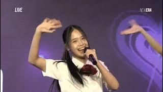 Bersama Kamu, Pelangi dan Mentari (Kimi to Niji to Taiyo to) - JKT48 Generasi 12 | CaraMeminumRamune