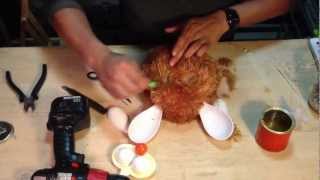 TAM:DA Furby