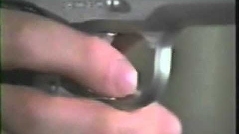Sight Alignment Trigger Control