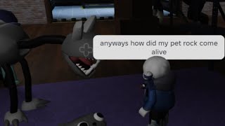 They Hate Themselves Now