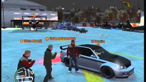 GTA IV Evades 3.0 Public (Original GTA IV/EFLC) {Xbox 360 iso mods} + Download Link