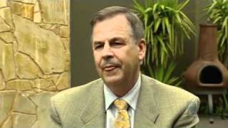 Mike Taylor Interview