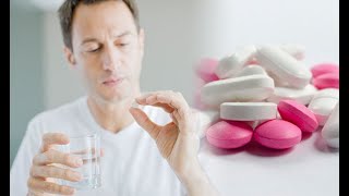 Can you take ibuprofen and paracetamol together? Use this method for fast pain relief