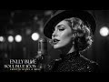 Enlly Blue - Top Classic Soul Blues Ballad | Timeless 1950s Soul Blues Emotional For Driving