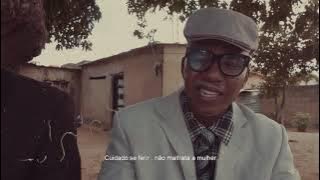 Justino Ubakka - Xizoro (Tesoura) VIDEO OFICIAL