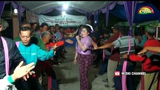 Tayub Bojonegoro || Yasmi & Supriyati || Sedekah Bumi Sampang Temayang