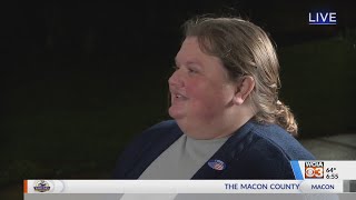 Voters break down voting experience in Champaign County Profile