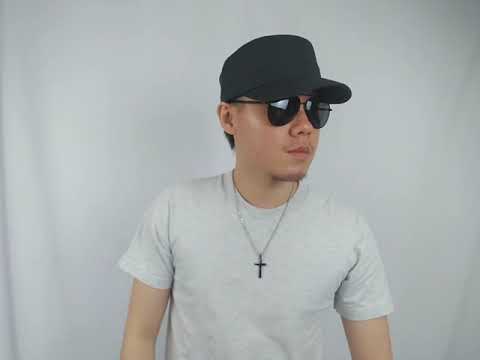 硬挺型男滿版小千鳥格紋軍帽NHE3 | 帽子| Yahoo購物中心