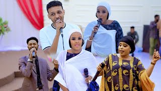 Abdifatah Albakri Ft Nadiiro Nayruus Shaadiyo - Dayax Heesaha Ugu Shidan Sanadkaan 2023