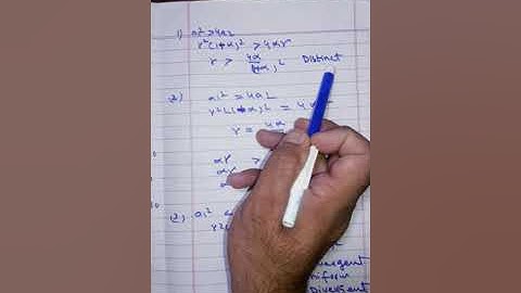 Applied Eco. Samuelson Multiplier Acceleration Interaction Model. 2nd Order Difference Equations