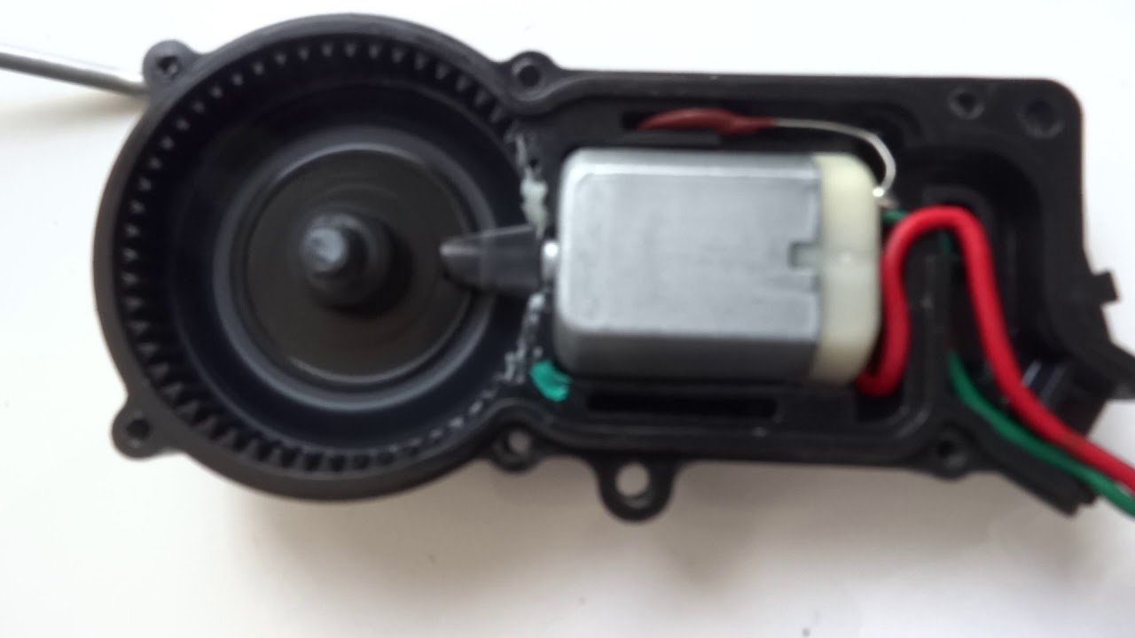 集中ドアロック故障 まったく私的なブログ 車編 H16 バネットバン 1 8gl