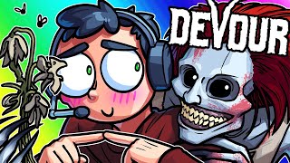 Devour Funny Moments - Sacrificing Rats with Stephen Hawking