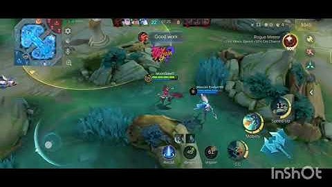 16 kills !! Killing machine  Zilong MVP - build top 1 Global Zilong (5v5) 