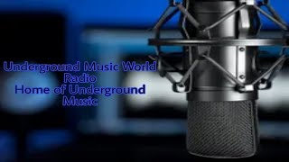 My Very First Podcast Show