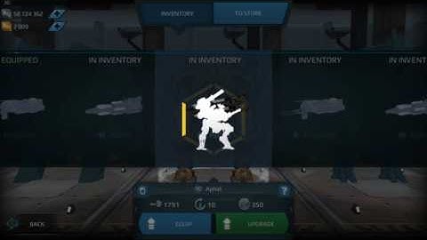 War Robots- Rhino Orkans/Pinatas Gameplay