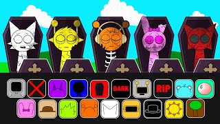 Download Lagu 👻Paper DIY👻 OMG!! Sprunki Zombie in the Coffin Is Finally Awake? | DIY kertas buku👻 MP3 Download Lagu 👻Paper DIY👻 OMG!! Sprunki Zombie in the Coffin Is Finally Awake? | DIY kertas buku👻 MP3
