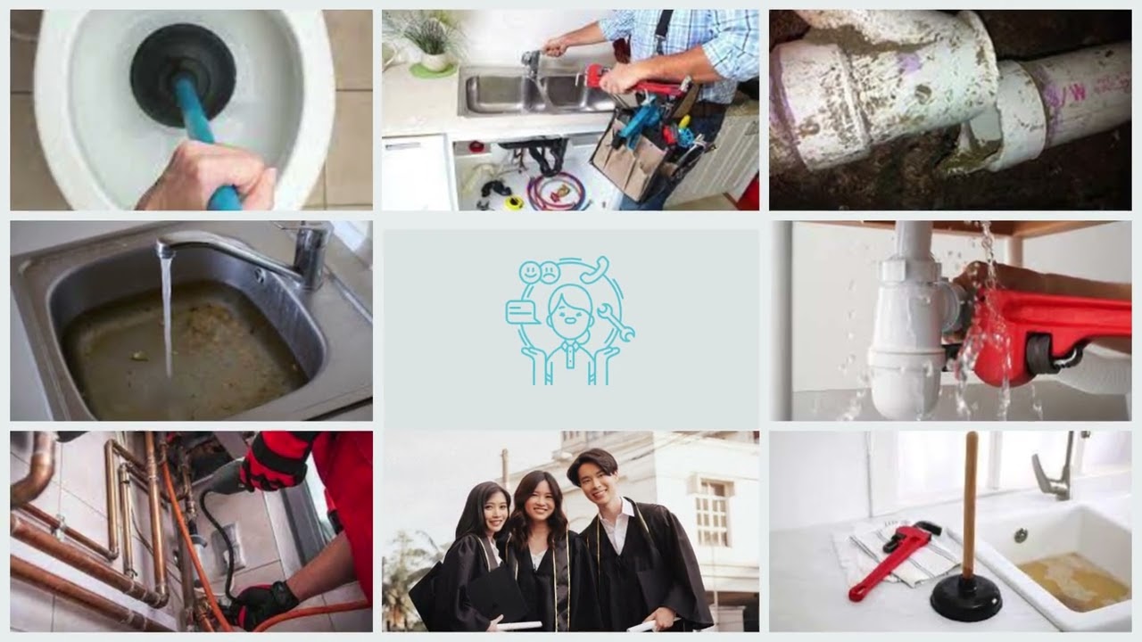 Plumbing Service Irving